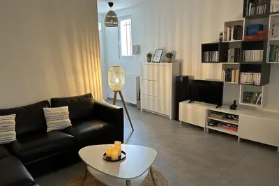 Image de Agréable maison de ville entre Paris et le parc Disneyland