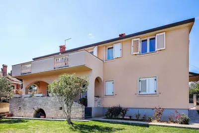 Image de Superbe appartement à Pula avec WiFi