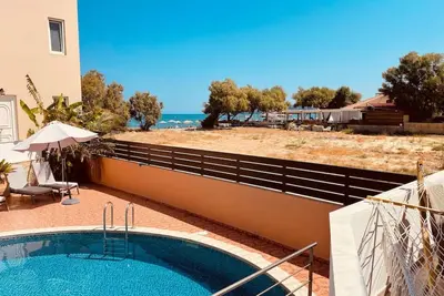 Image de Oriental Star Villa - 20meters to beach. Sleeps 8.