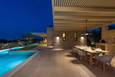 Image de Villa Cielo - Minutes from beach - Luxury
