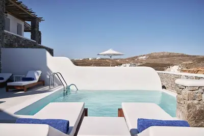 Image de Villa Firdaus - 3bd, Luxury villa, near beach Elia