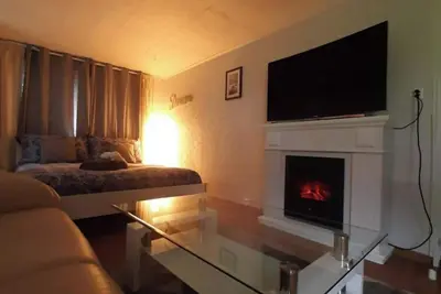 Image de Deluxe Apartment jacuzzi