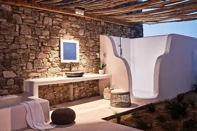 Image de Villa Alqasr - 3bd, Luxury villa, near beach Elia