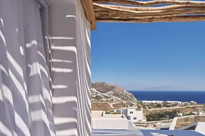Image de Villa Fontana - 2bd, Luxury villa, near beach Elia
