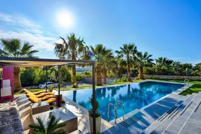 Image de Villa Plemmirio - 5min on foot to beach - Luxury