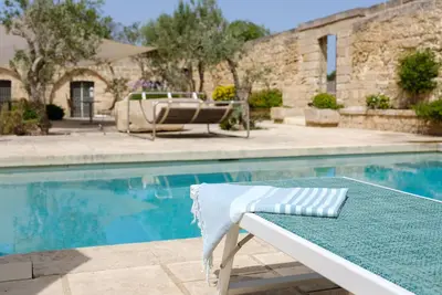 Image de Masseria Bernardini - Quattro Archi