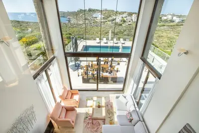 Image de Villa Rey - Follow your luxury senses. Seafront