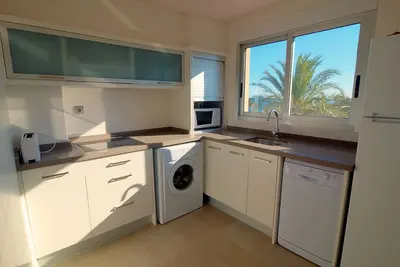 Image de Bravosol 1200b Vyb Denia