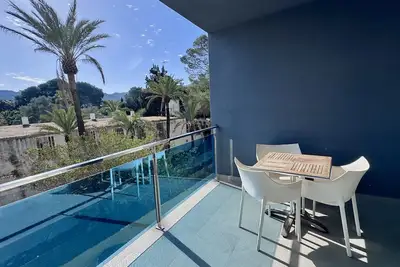 Image de Bravosol 2200b Vyb