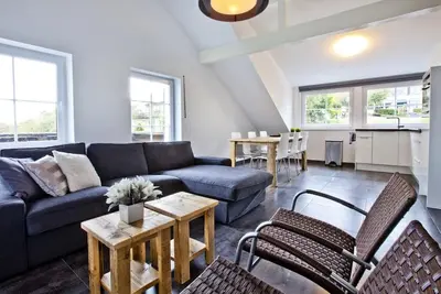 Image de Comfortably furnished child-friendly apartment and close to the Neuastenberg ski slope