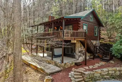 Image de Rolling Ridge | Ellijay, Ga