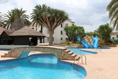 Image de Retiro Iii 3134 -1d (122240)