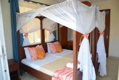 Stay. Plus Shanzu Furnished Apartments