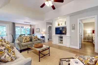 Image de Kiawah Exclusives | 4176 Night Heron Cottage