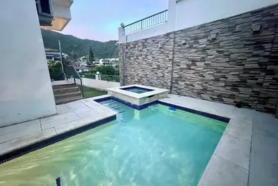 Image de Pool +Jacuzzi Gulfview Townhome