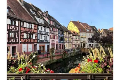 Image de Geranium 1 - 2/4 pers.