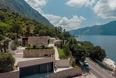 Image de Villa Mandragora-Exclusive 4 Bedroom Villa