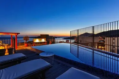 Image de Luxury Skyfall Penthouse