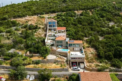 Image de Villa Infinity - 6 Bedroom Villa