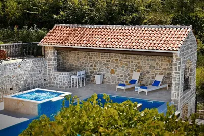 Image de Classic Estate Villa