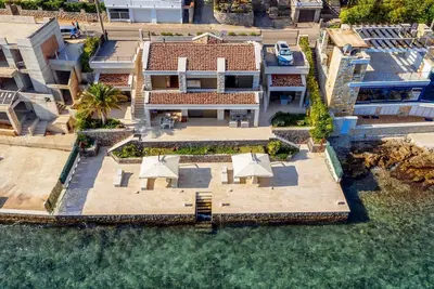 Image de Moonlight Beach Villa