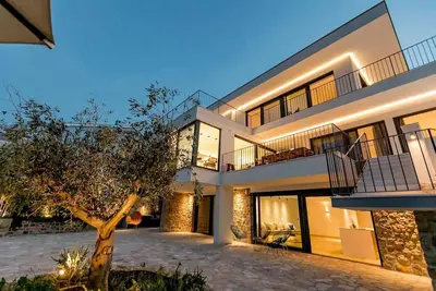 Image de La Danse Du Soleil Villa