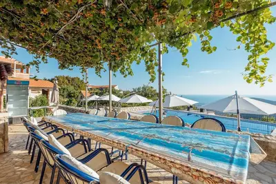 Image de Villa Zoranna with Pool