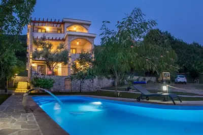 Image de Villa Serendipity Montenegro