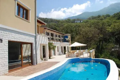 Image de Villa Rustica Mediteranea