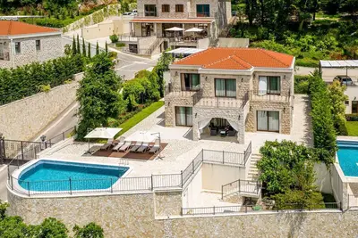 Image de Oak Leaf Residence Villa 1