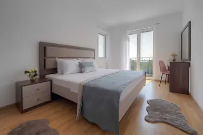 Image de Mountain Wreath Villa