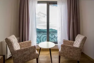 Image de Villa en bord de mer Krasici