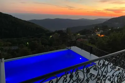 Image de Vesper Martini Villa with Pool