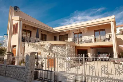 Image de Luxury Villa Napoli Colurful and Bright