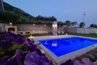 Image de Villa Charmante Vignoble