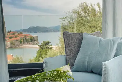 Image de Villa Geba Appolonia Seaview