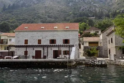 Image de Casa di Onda Bianca Seaview