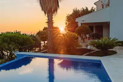 Image de Villa Blue Heights Seaview