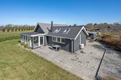 Image de Superbe maison Ă Vemb avec WiFi