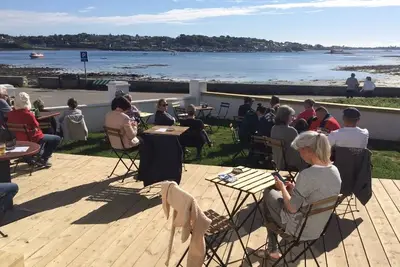 Image de Holiday home, 5 minutes from the beaches and the Gr