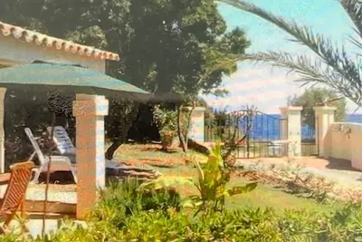 Image de Villa de charme 50 m mer. Animaux de compagnie acceptés