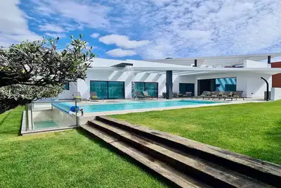 Image de Vila Waterfall Propriéte luxurious