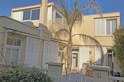 Image de Maison de bord de mer