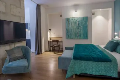 Image de Apart-Hotel Hyper Center / Studio 1 Deluxe / Secure private parking