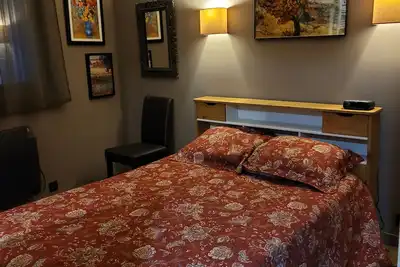 Image de Confortable Appartement Centre Ville