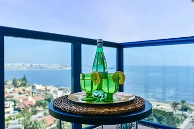 Image de 212 Relax Sea Views - Alicante Holiday