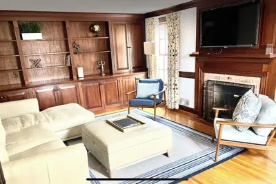 Image de Mill House 3 bedroom in Williamsville/Buffalo