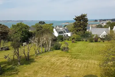 Image de Ty Maine - Grande maison Vue Mer