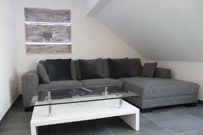 Image de Cozy Rooftop Suite