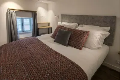 Image de Appart-Hôtel Hyper Centre / Duplex Deluxe Côté Ouest